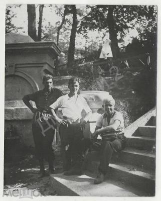 Прикрепленное изображение: фонтан савопуло 1938 август.jpg
